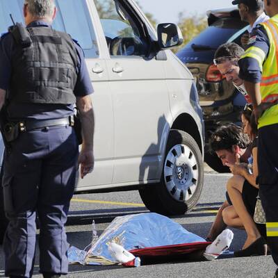 Pietro Ferrero (47) starb in Südafrika