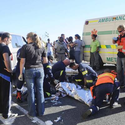 Pietro Ferrero (47) starb in Südafrika