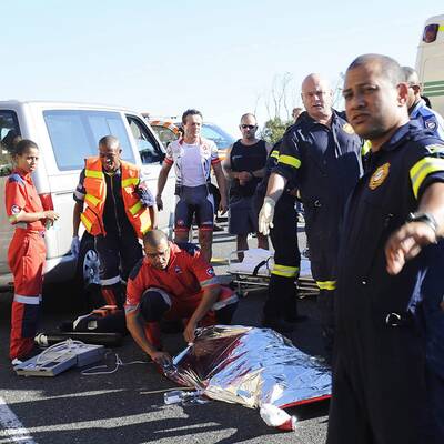 Pietro Ferrero (47) starb in Südafrika