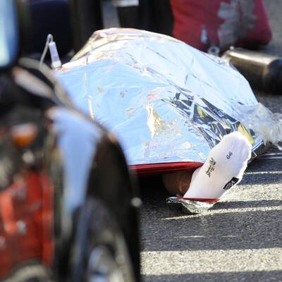 Pietro Ferrero (47) starb in Südafrika