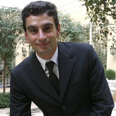 Pietro Ferrero (47) starb in Südafrika