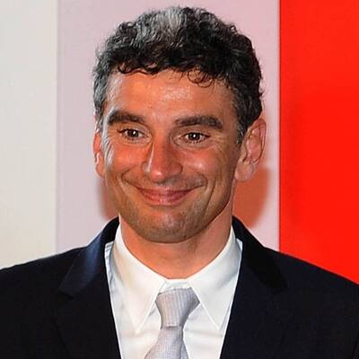 Pietro Ferrero (47) starb in Südafrika