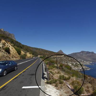 Pietro Ferrero (47) starb in Südafrika