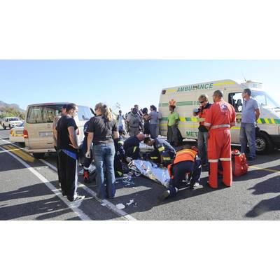 Pietro Ferrero (47) starb in Südafrika