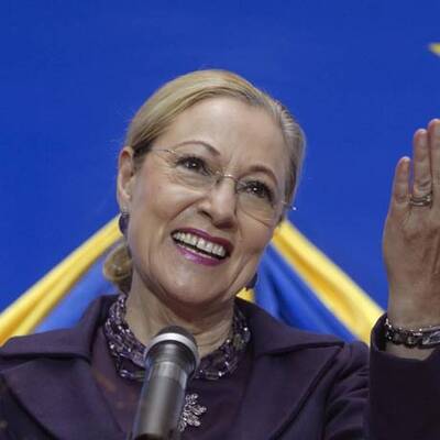 Die wichtigsten Politiker 2009