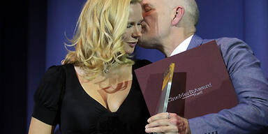 John Malkovich für Lebenswerk geehrt