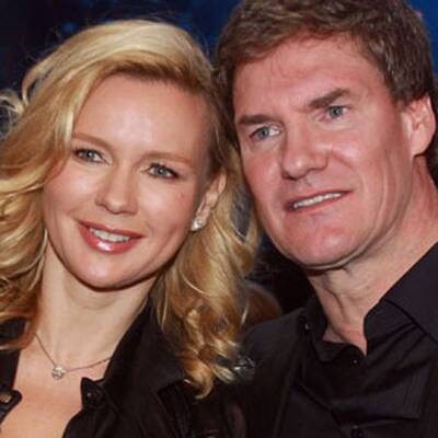 So feiern die Stars Weihnachten 2012