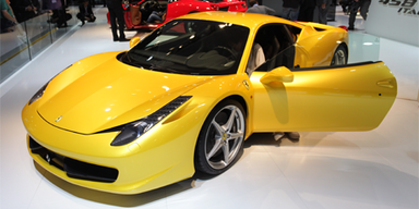 Die Show geht weiter