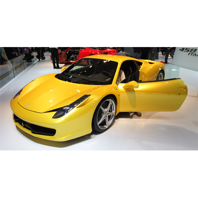 Die Show geht weiter