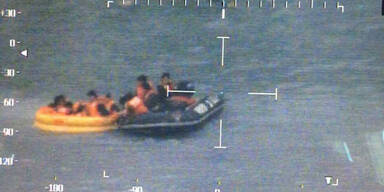 Ging der Kapitän als Erster von Bord?