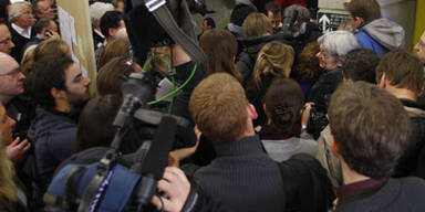 Klatten-Erpresser muss 6 Jahre in Haft