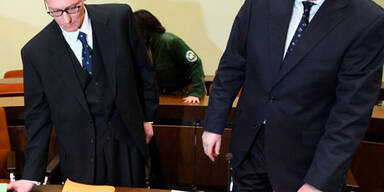 Klatten-Erpresser muss 6 Jahre in Haft