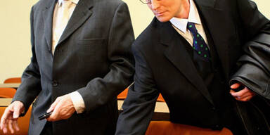 Klatten-Erpresser muss 6 Jahre in Haft