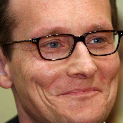 Erster Tag im Klatten-Prozess