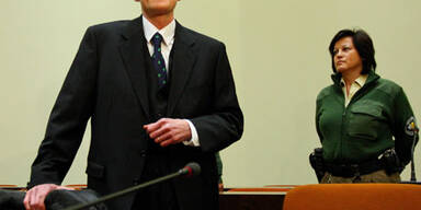 Klatten-Erpresser muss 6 Jahre in Haft