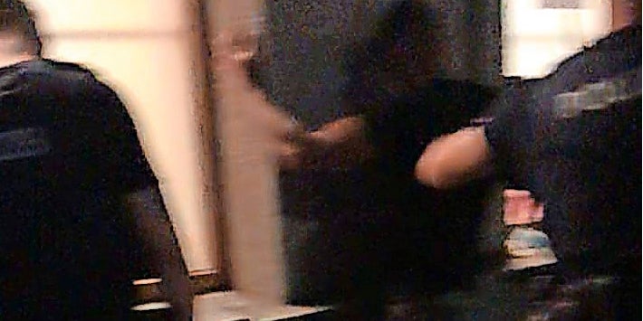 Rückspiegel Vandale Favoriten