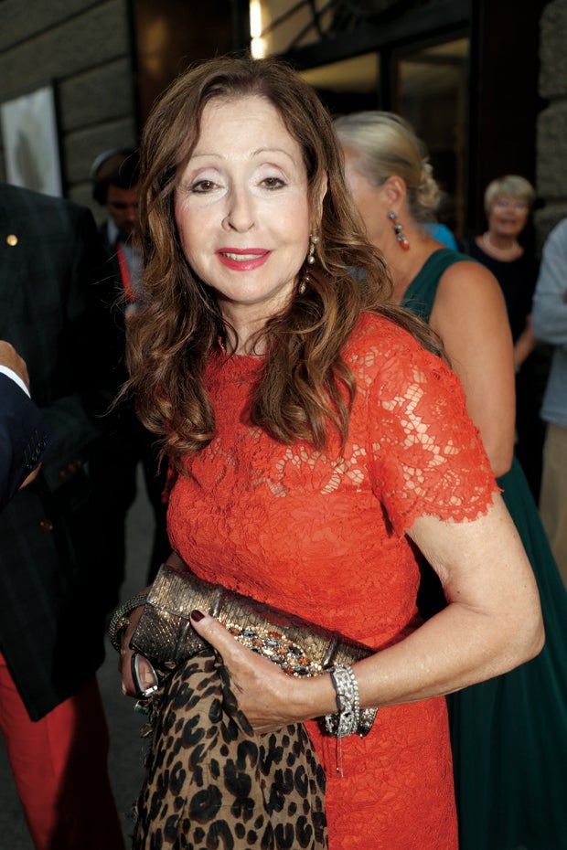 Festspiele: Stelldichein der Stammgäste