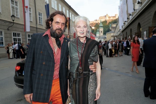 Festspiele: Stelldichein der Stammgäste