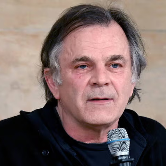 Sofort beurlaubt: Hinterhäuser verlässt Salzburger Festspiele