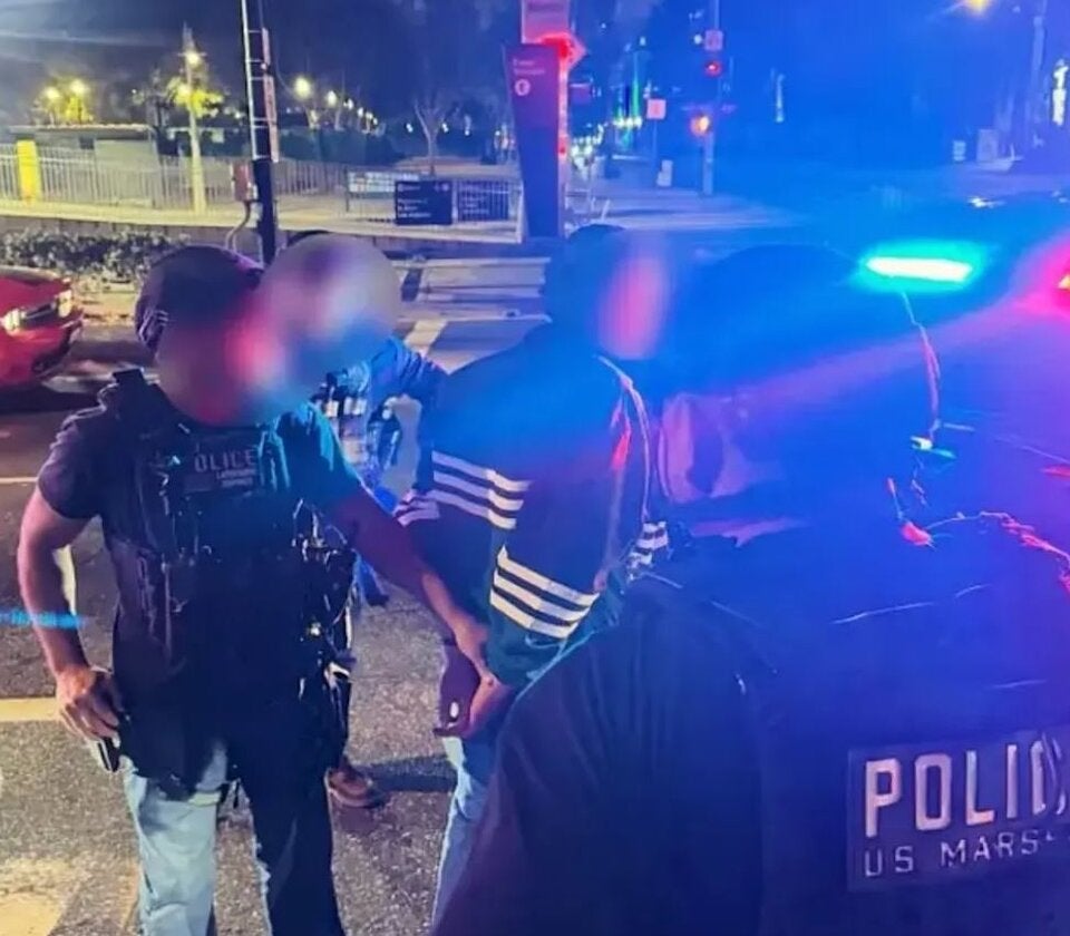 Mordverdacht: Hier wird Rob Reiners (†78) Sohn verhaftet