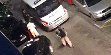 Polizei jagte Dealer quer durch Wien-Ottakring