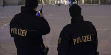 Fahnder sprengen Drogenring