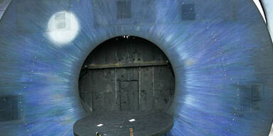 Fischer eröffnete Bregenzer Festspiele