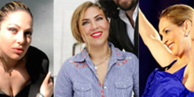 Bei den Festspielen Machaidze, Dasch, Von Kessel