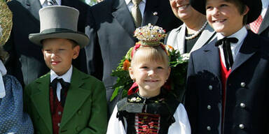 Fischer eröffnete Bregenzer Festspiele