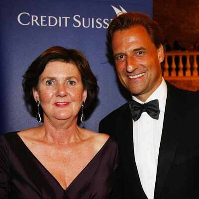 VIPs bei den Salzburger Festspielen