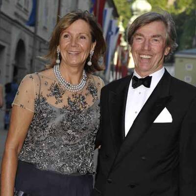 VIPs bei den Salzburger Festspielen