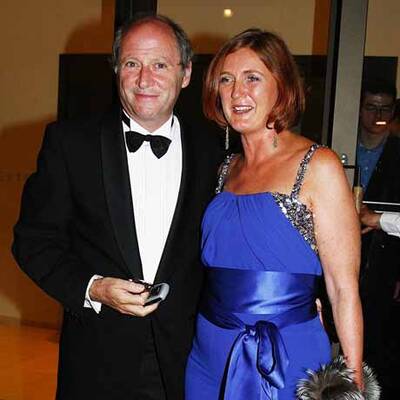 VIPs bei den Salzburger Festspielen