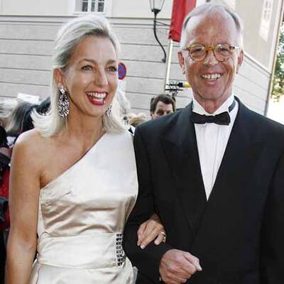 VIPs bei den Salzburger Festspielen