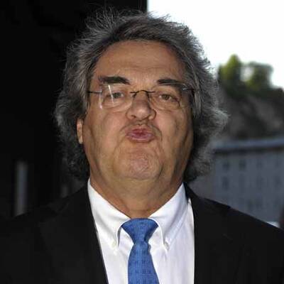 VIPs bei den Salzburger Festspielen