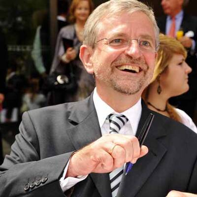 VIPs bei den Salzburger Festspielen