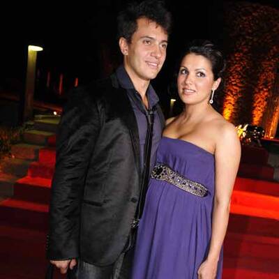 VIPs bei den Salzburger Festspielen