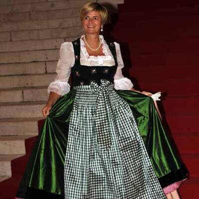 VIPs bei den Salzburger Festspielen