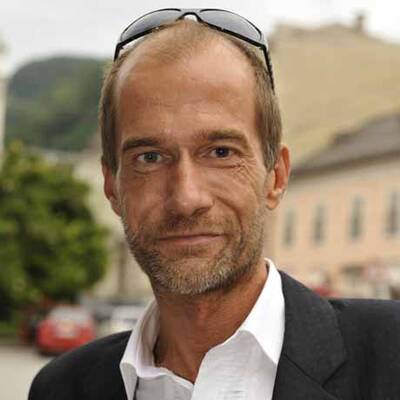 VIPs bei den Salzburger Festspielen