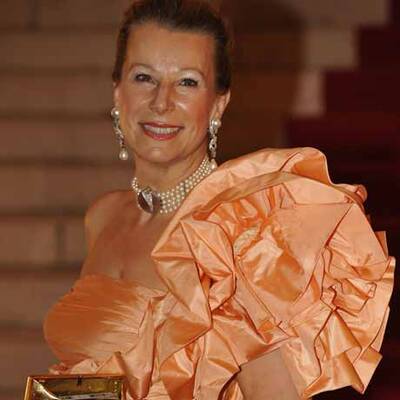 VIPs bei den Salzburger Festspielen