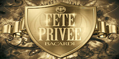 F&ecirc;te Priv&eacute;e