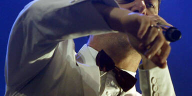 Nuke: Ein Hoch auf diesen dürftigen Sommer!