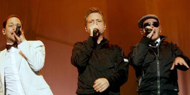 Hip Hop deluxe: Fettes Brot in Wien