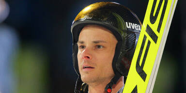 &Ouml;SV-Adler beendet vorzeitig Saison