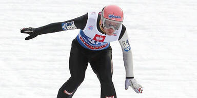 &Ouml;SV-Adler bei Sapporo-Quali erfolgreich