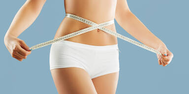 Diese spezielle Hose schmilzt K&ouml;rperfett