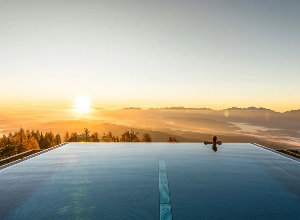 Gault&Millau kürt das beste Hotel Österreichs 2024