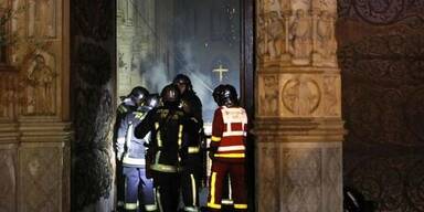 Darum wurde nicht aus der Luft gel&ouml;scht