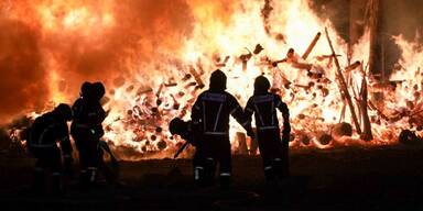 Brand Altenberg 2024