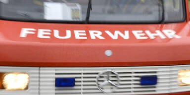 "Geisterauto" drehte Parkplatz-Runden