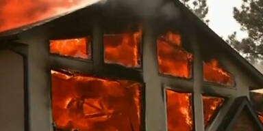 Colorado: Flammen fordern erste Tote